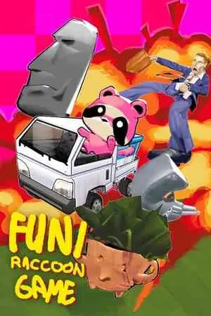 Funi Raccoon Game Free Download