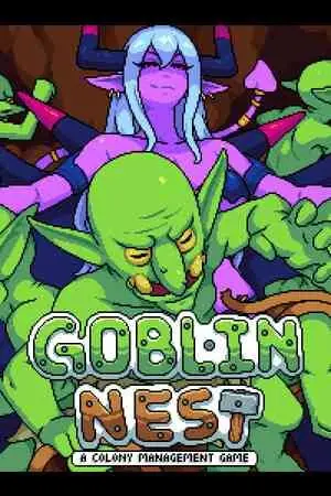 Goblin Nest Free Download (v1.09)