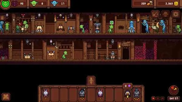 Goblin Nest screenshots nexusgames.to