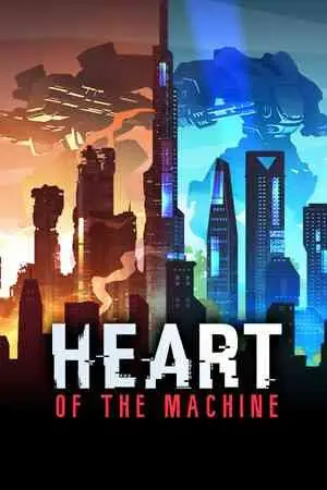 Heart of the Machine Free Download (v1.000.2)