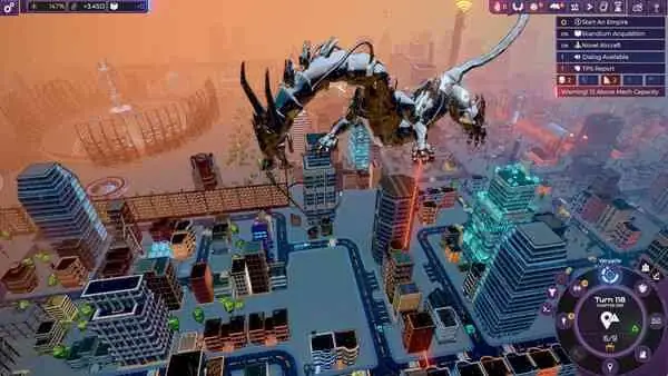 Heart of the Machine preinstalled for pc