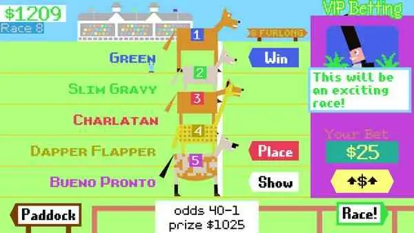 Horsey Game screenshots nexusgames.to