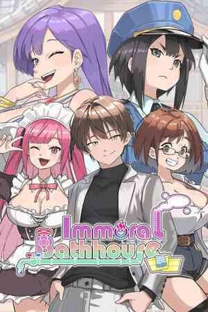 Immoral Bathhouse Free Download (Build 22411252)