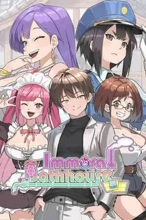 Immoral Bathhouse Free Download (Build 22411252)