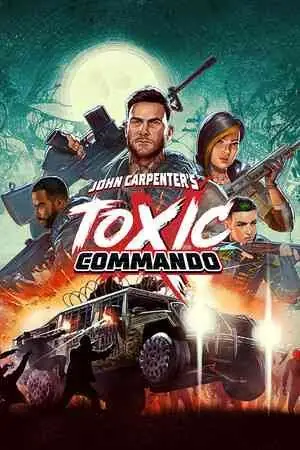John Carpenter’s Toxic Commando Free Download