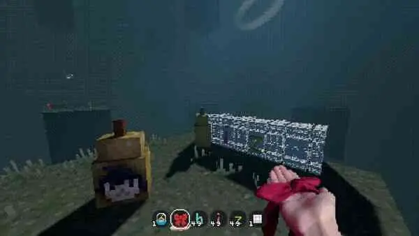 Lucid Blocks preinstalled for pc