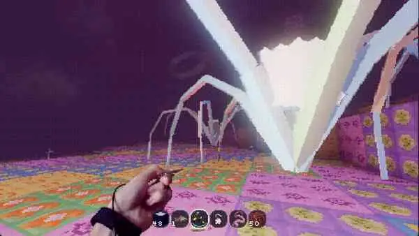 Lucid Blocks screenshots nexusgames.to