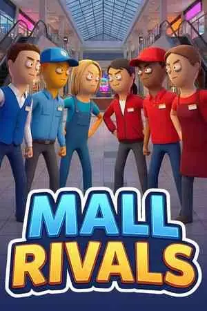 Mall Rivals Free Download (v0.2.39 + Multiplayer)