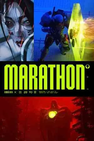 Marathon Free Download