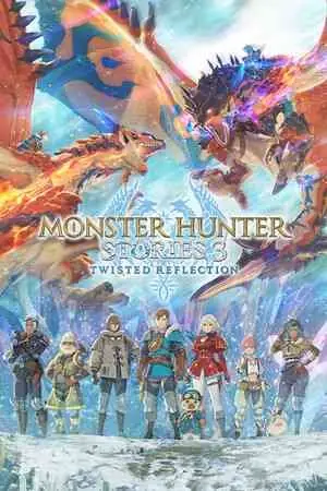Monster Hunter Stories 3: Twisted Reflection Free Download