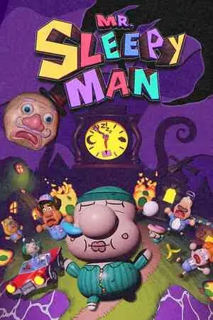 Mr. Sleepy Man Free Download (v1.0)