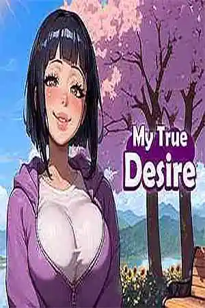 My True Desire Free Download (v0.4.5) (DTZ Games)