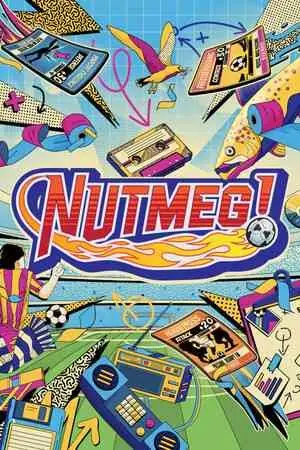 NUTMEG! A Nostalgic Deckbuilding Football Manager Free Download