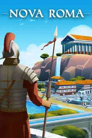 Nova Roma Free Download (v0.7.1768)