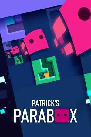 Patrick’s Parabox Free Download (Build 8556490)