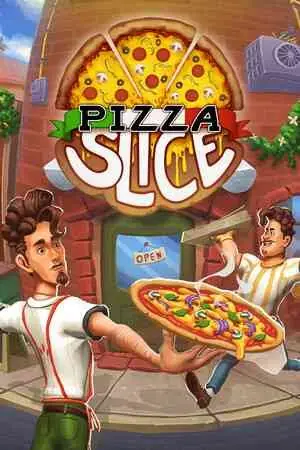 Pizza Slice Free Download (v0.60.69)
