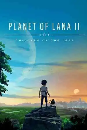 Planet of Lana II Free Download (v1.0.14)