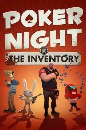 Poker Night at the Inventory Free Download (v1.2.0)