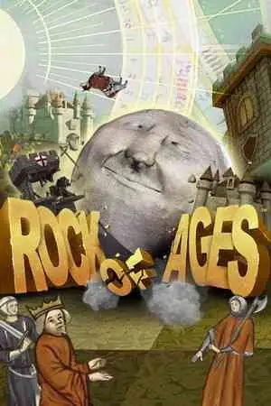 Rock of Ages Free Download (Build 2069175)
