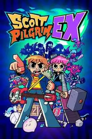 Scott Pilgrim EX Free Download (v1.0.0.13877)