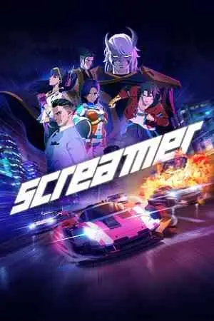 Screamer Free Download