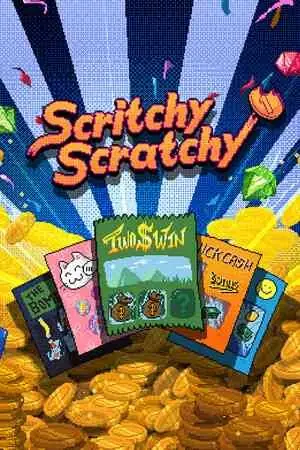Scritchy Scratchy Free Download (Build 22395563)