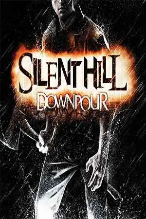 Silent Hill: Downpour Free Download