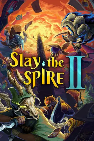 Slay the Spire 2 Free Download (v0.98.1 + Co-op)