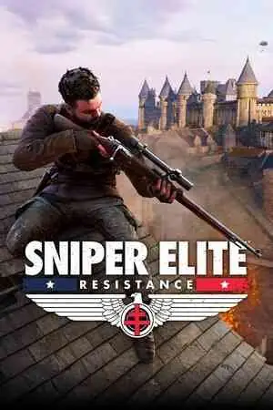 Sniper Elite: Resistance Free Download (v1.31)