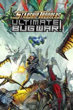 Starship Troopers: Ultimate Bug War Free Download (v1.1.1)