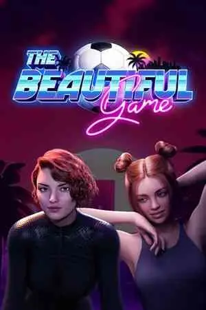 The Beautiful Game Free Download (Book One v1.0.0)