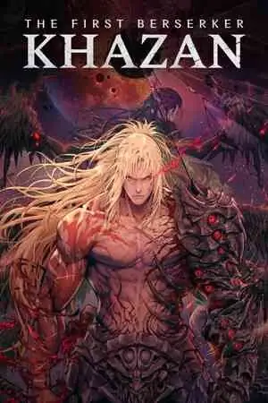 The First Berserker: Khazan Free Download