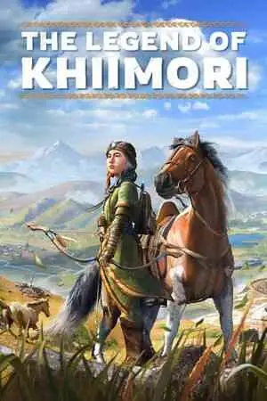 The Legend of Khiimori Free Download