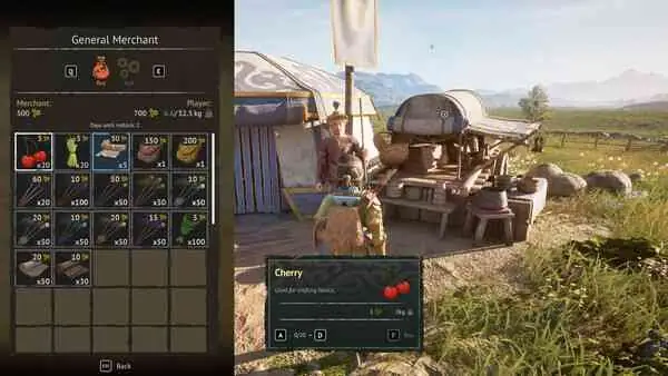 The Legend of Khiimori ps5