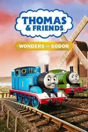 Thomas and Friends: Wonders of Sodor Free Download (Build 22317314+1 DLC)