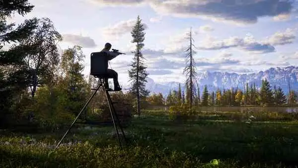 Way of the Hunter 2 preinstalled For PC