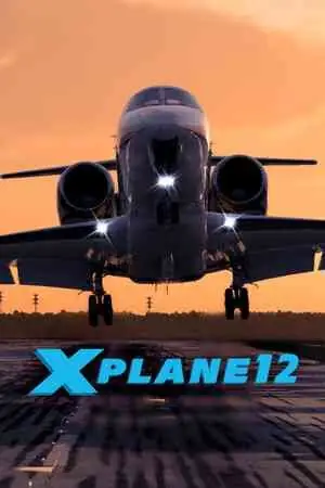 X-Plane 12 Free Download (v12.4.0)