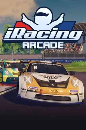 iRacing Arcade Free Download (Build 22169994)