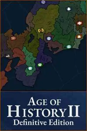 Age of History II Definitive Edition Free Download (v2.01)