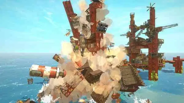 All Will Fall preinstalled for pc