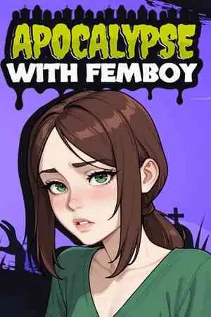 Apocalypse with Femboy Free Download (v1.0)