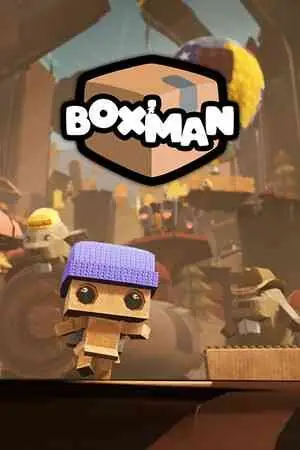 Boxman Free Download (v0.5.2)