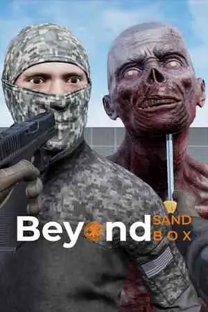Beyond Sandbox Free Download (Build 22970171)