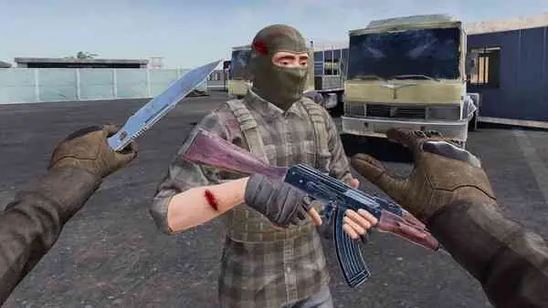Beyond Sandbox screenshots nexusgames.to