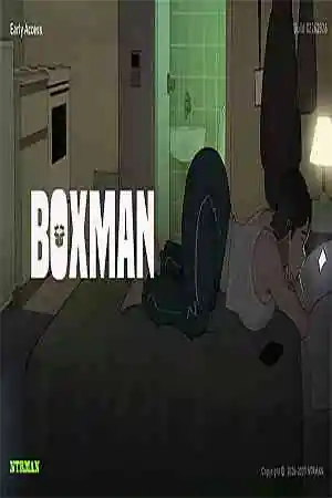 Boxman Pc Free Download (v0.5.2) (NTRMAN)
