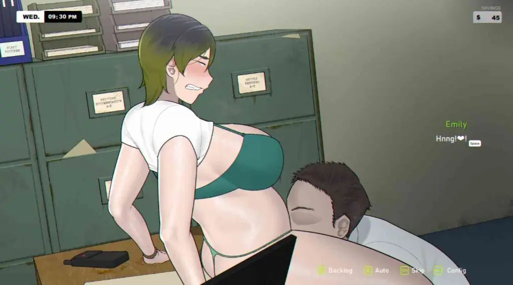 Boxman pc preinstalled