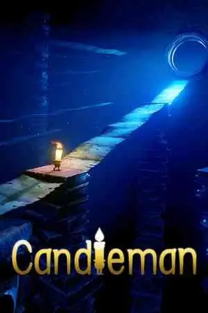 Candleman: The Complete Journey Free Download (v1.1.0)