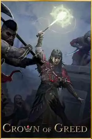 Crown of Greed Free Download (Build 22584984)