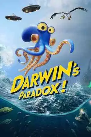 Darwins Paradox Free Download (Build 22328089)