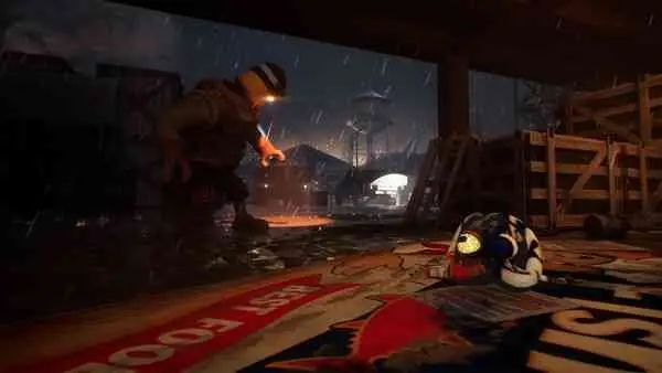 Darwin's Paradox preinstalled for Pc